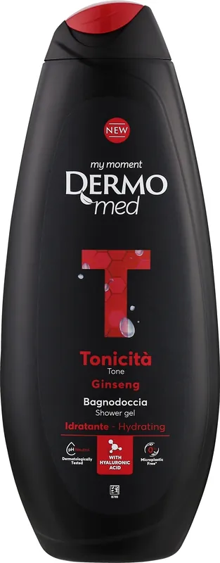 Shower Gel - Bath and Body