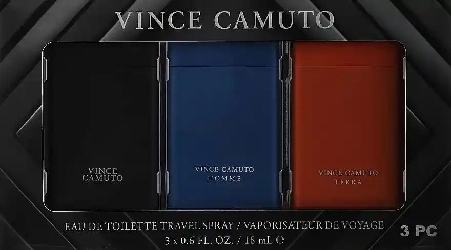 Vince Camuto Terra - Perfume