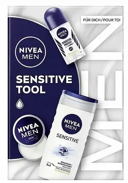 Set - Bath and Body