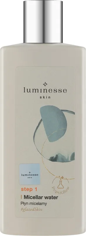 Micellar Water - Skin Care Products
