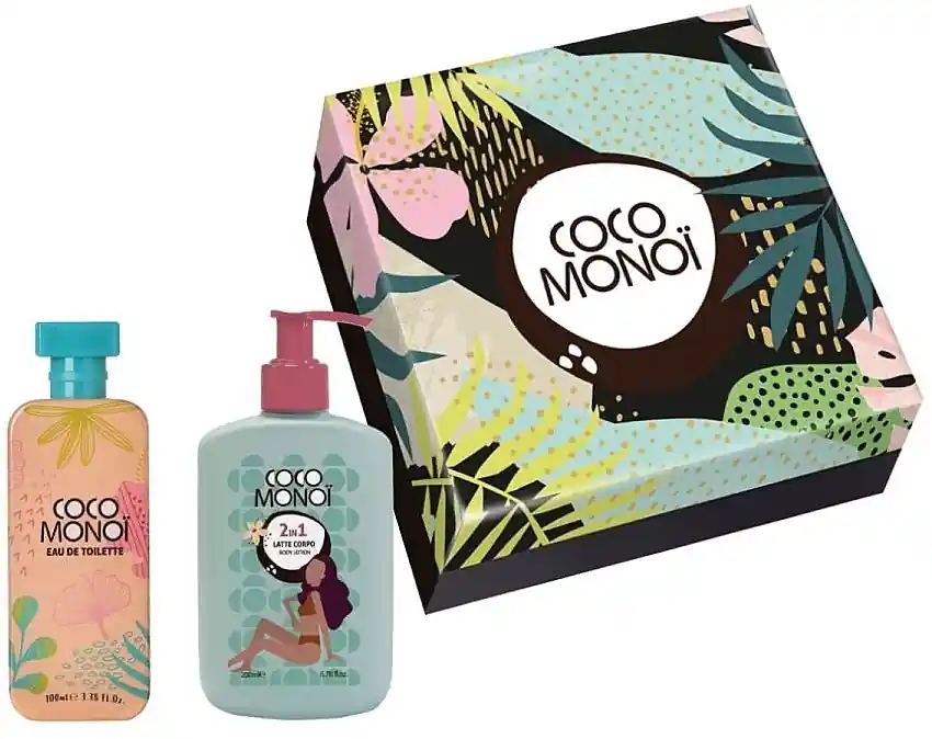 Coco Monoi Eau - Perfume