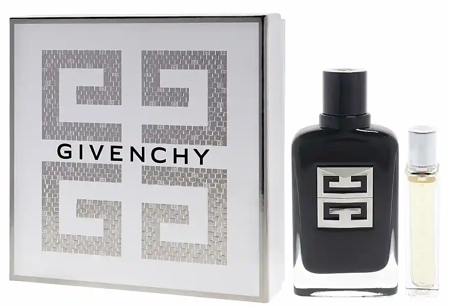 Givenchy Gentleman Society - Perfume