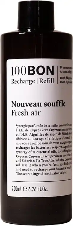 Scented Body Spray - Bath and Body
