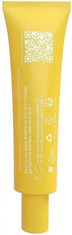Face Serum - Skin Care Products