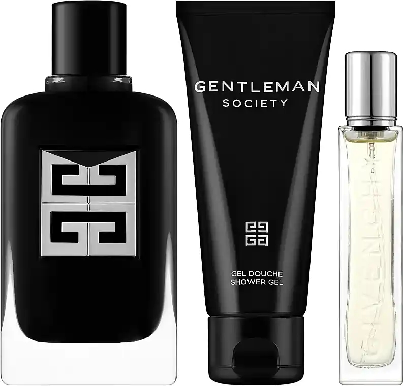 Givenchy Gentleman Society - Perfume