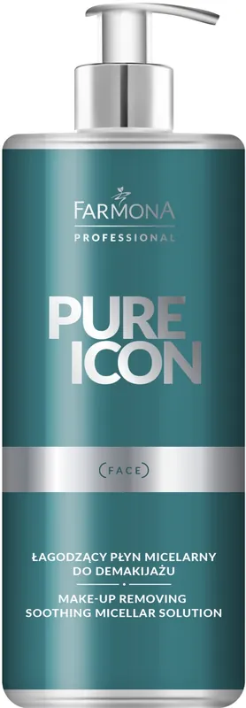 Soothing Makeup Removing Micellar Solution - Skin Care Products