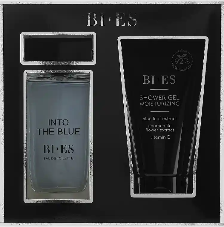 Bi-Es Into The Blue Set