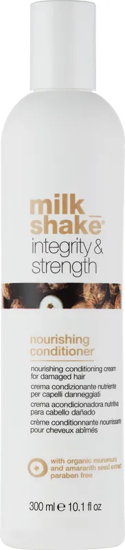 Nourishing Paraben-Free Conditioner