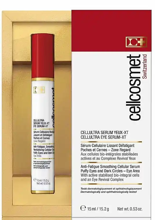 Cellular Eye Serum - Skin Care Products