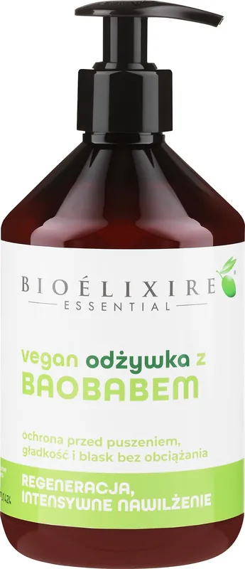 Baobab Conditioner - Hair