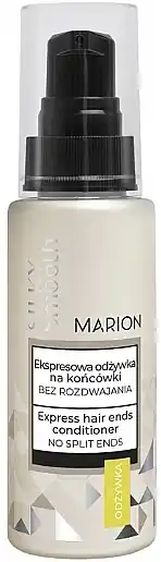 Conditioner for Hair Ends