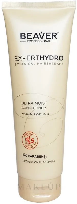 Ultra-Moisturizing Conditioner for Dry & Damaged Hair