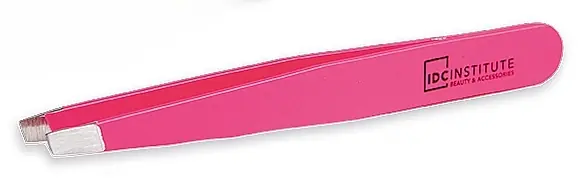 Tweezers, pink - Accessories