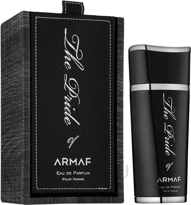 Armaf The Pride Pour Homme - Perfume