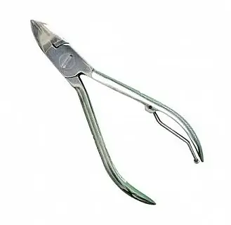 Manicure Nippers VF-1.52, 10 cm