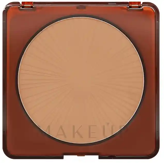 W7 Bronze Icon Bronzing Powder - Makeup