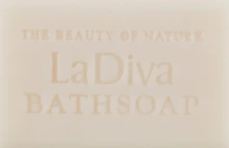 Natural Moisturizing Soap 'Donkey Milk' - Bath and Body