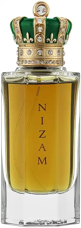 Royal Crown Nizam - Perfume