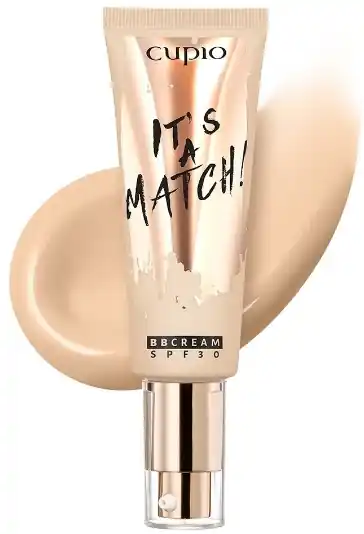 Cupio It´s a Match BB Cream - Makeup