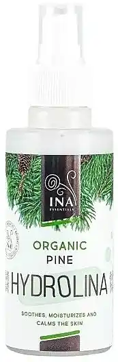 Organic White Pine Water - Skin Care Products