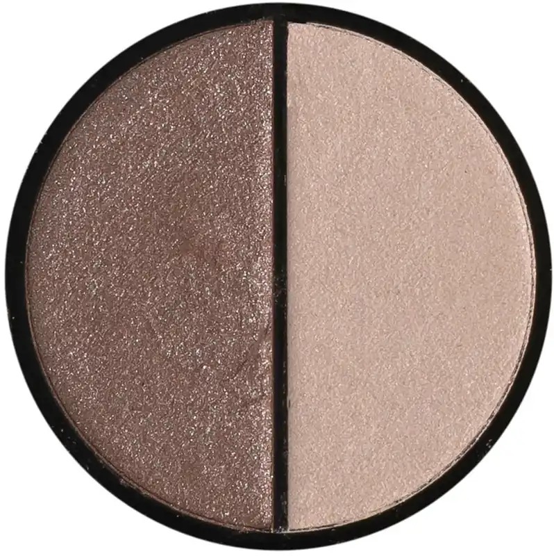 Bottega Verde Duo Eyeshadow - Makeup