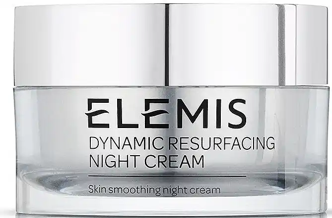 Night Face Cream - Skin Care Products