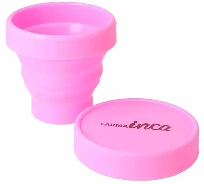 Menstrual Cup Sterilizer, size M - Accessories