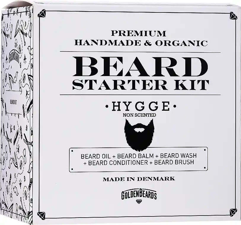 Set - Skin Care Products