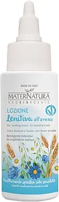 Soothing Oat Hair Lotion