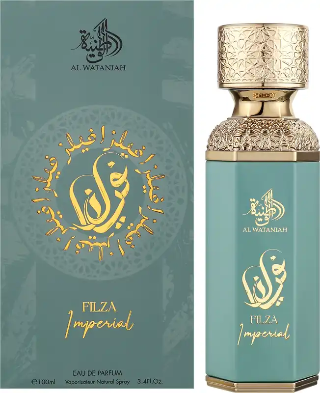 Al Wataniah Khususi Filza Imperial - Perfume