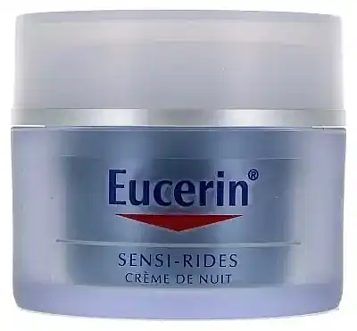 Night Face Cream - Skin Care Products