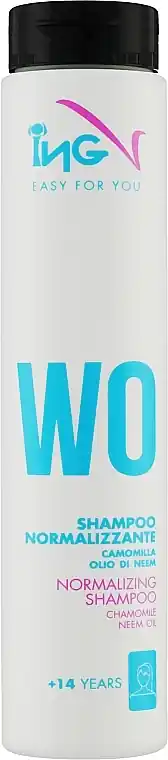 Normalizing Shampoo - Hair