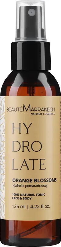 Face Flower Water - Skin Care Products