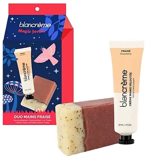 Set - Bath and Body