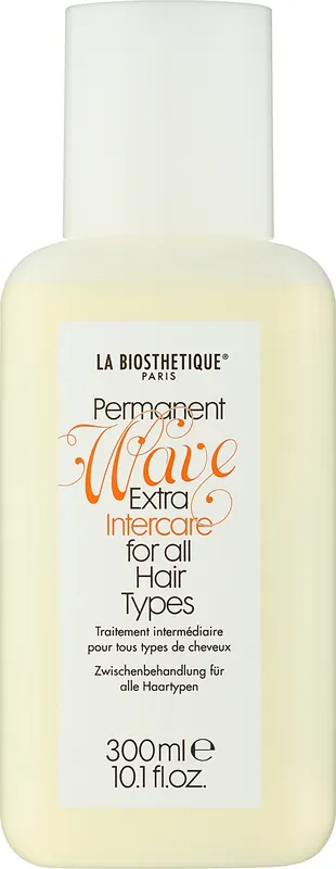 Care Lotion for All Hair Types