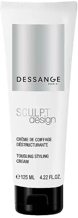 Hair Styling Cream