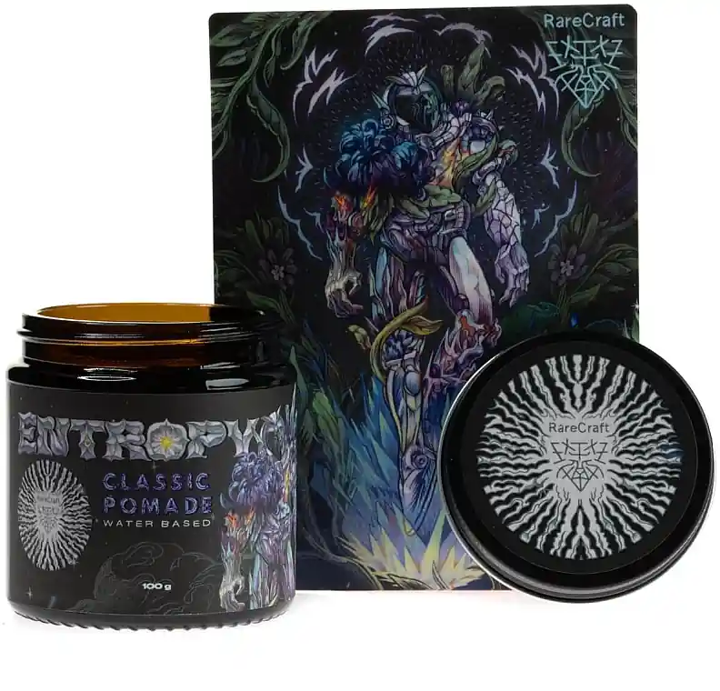 Classic Hair Pomade