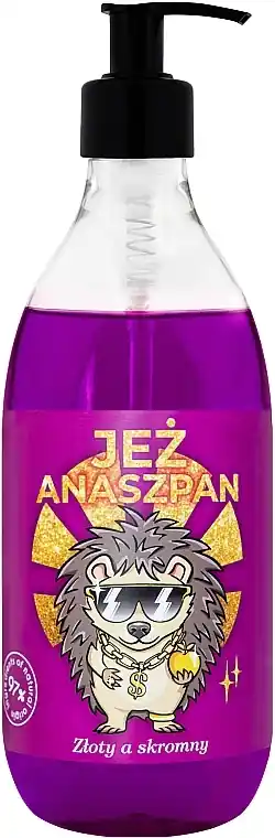 Shower Gel - Bath and Body