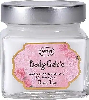 Body Gelee - Bath and Body