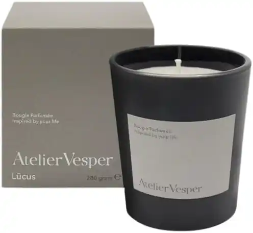 Scented Candle - Bath and Body
