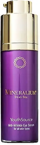 Anti-Wrinkle Eye Cream-Serum