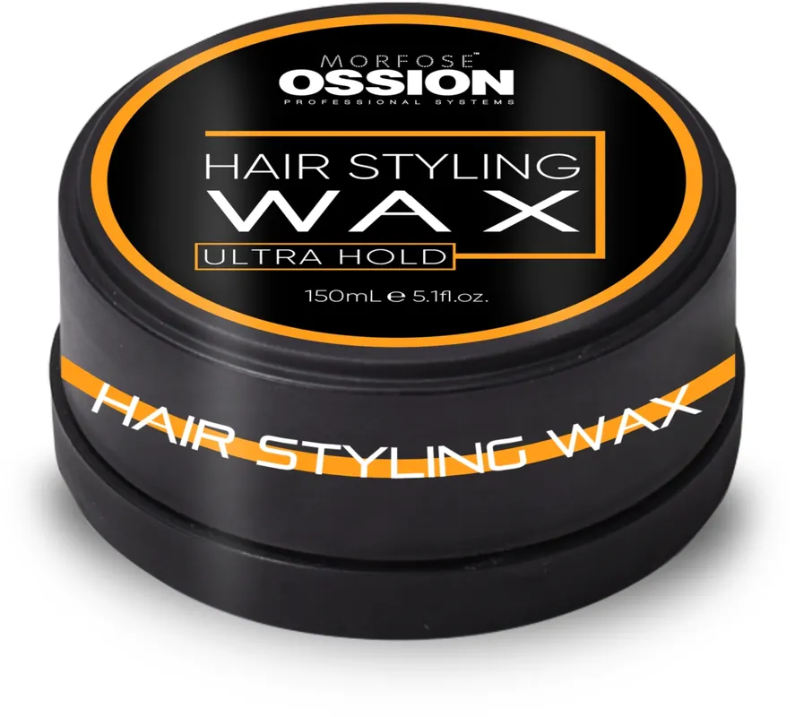 Hair Wax