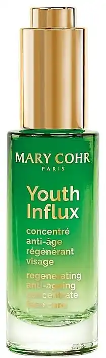 Regenerating Anti-Ageing Concentrate