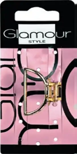 Hair Clip, 417052 - Accessories