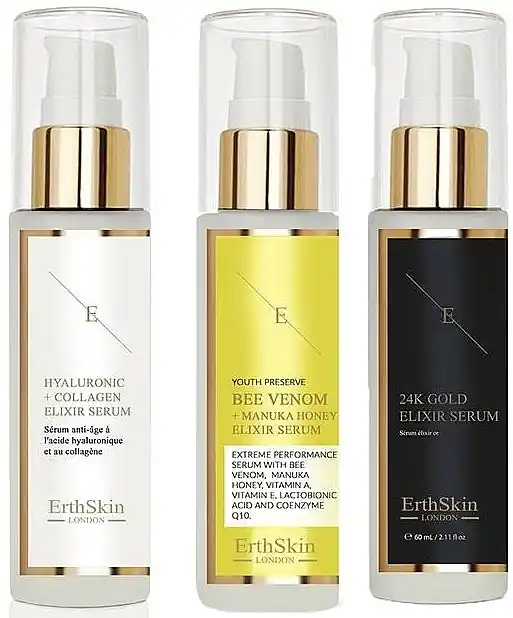 Set - Skin Care Products