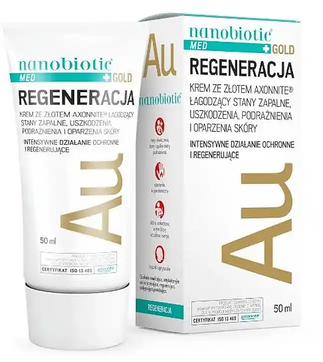 Multipurpose Restorative Cream - Skin Care Products