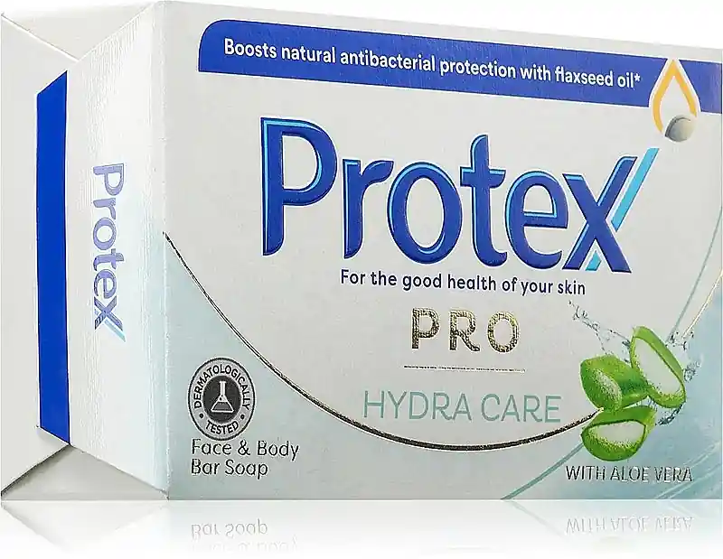 Antibacterial Soap - Bath and Body