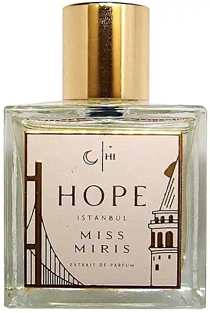 Hope Istanbul Miss Miris - Perfume