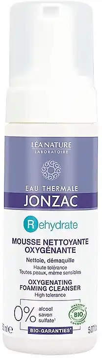 Face Cleansing Foam - Skin Care Products