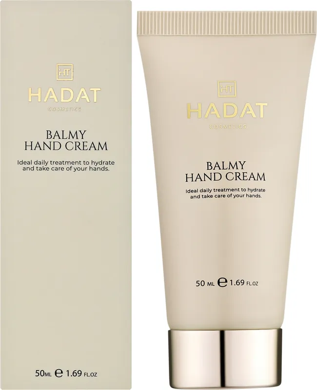 Hand Cream - Bath and Body